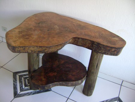 Rack para televisão